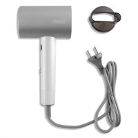 Компактний фен для волосся MDHL MD-023 1600W із регулюванням температури та складаною ручкою